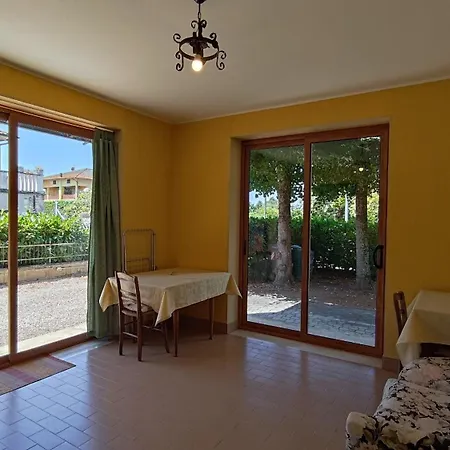 Appartement Casa Vacanze Tuoro Tuoro sul Trasimeno