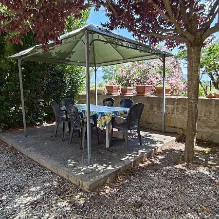 Casa Vacanze Tuoro Tuoro sul Trasimeno