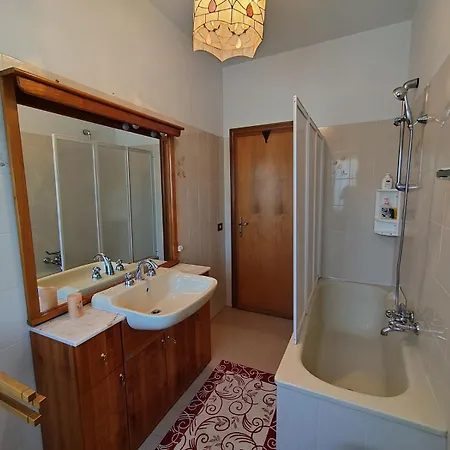 Appartement Casa Vacanze Tuoro