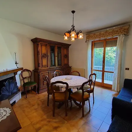 Casa Vacanze Tuoro Appartement *