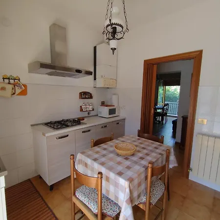 Apartment Casa Vacanze Tuoro *