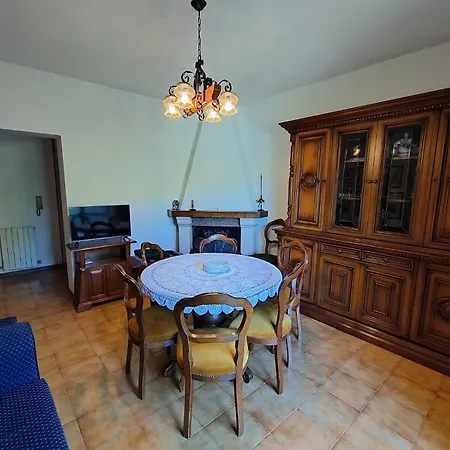 Appartement Tuoro Tuoro sul Trasimeno