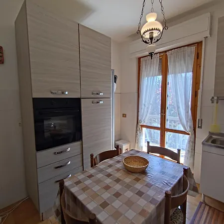 Casa Vacanze Tuoro *