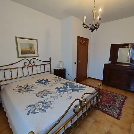 Casa Vacanze Tuoro Tuoro sul Trasimeno