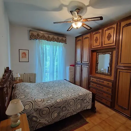 Appartement Casa Vacanze Tuoro