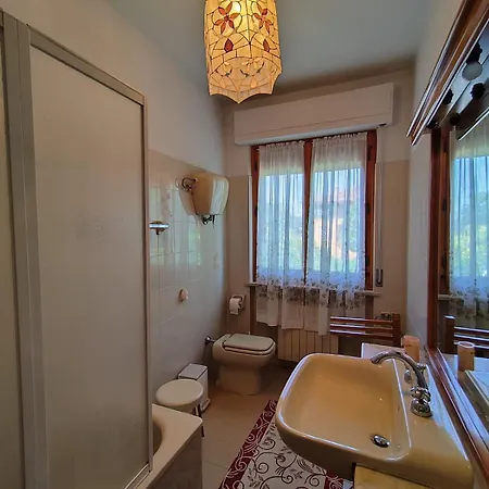 Casa Vacanze Tuoro Appartement *