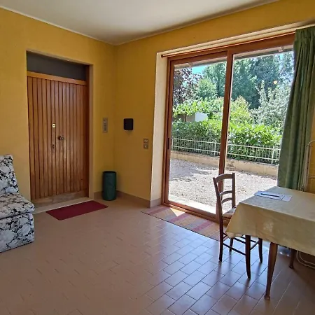 Appartement Casa Vacanze Tuoro *