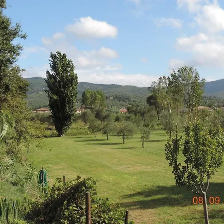 Appartement Casa Vacanze Tuoro