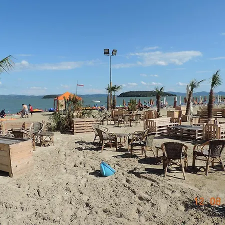 Appartement Casa Vacanze Tuoro *