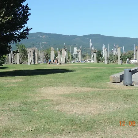 Casa Vacanze Tuoro Apartment Tuoro sul Trasimeno