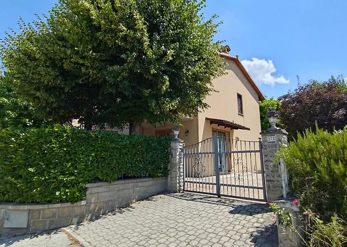 Tuoro Appartement Tuoro sul Trasimeno