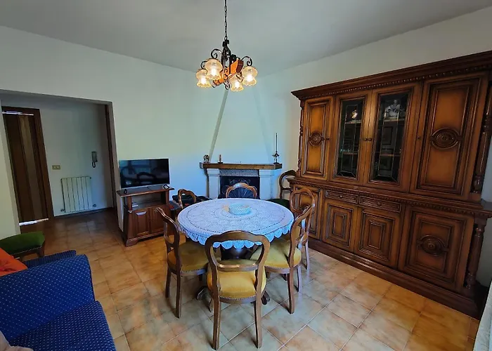Appartement Tuoro Tuoro sul Trasimeno