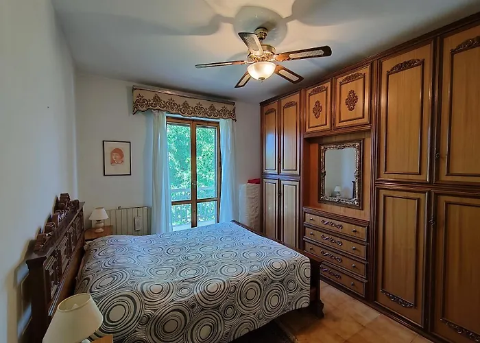 Tuoro Appartement Tuoro sul Trasimeno