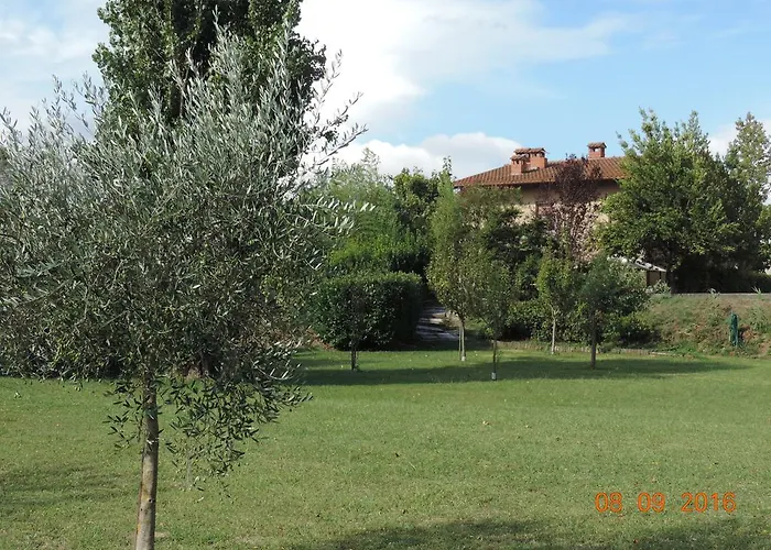 Tuoro Appartement Tuoro sul Trasimeno