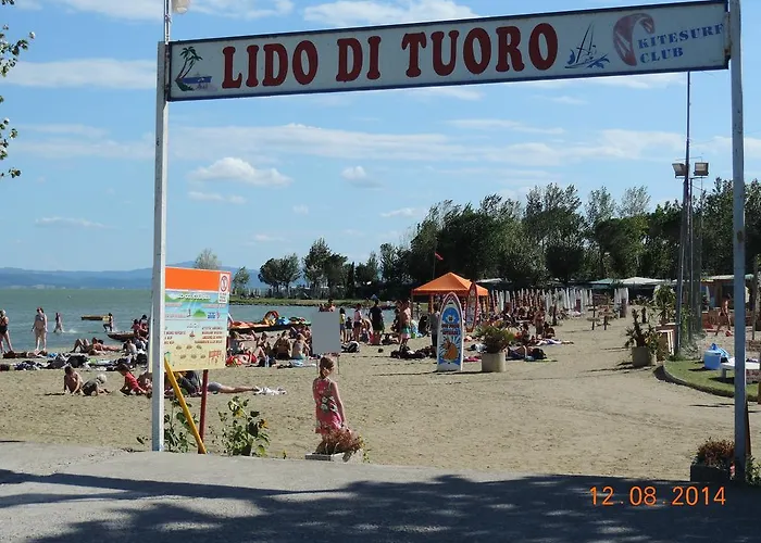 Tuoro Tuoro sul Trasimeno