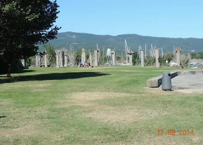 Tuoro Appartement Tuoro sul Trasimeno