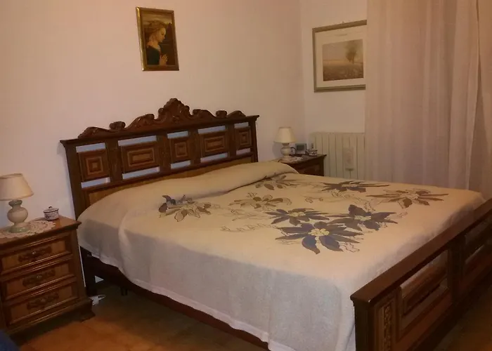 Appartement Tuoro Tuoro sul Trasimeno